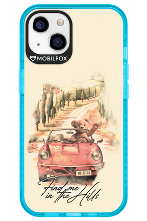 Find Me in the Hills - Apple iPhone 13