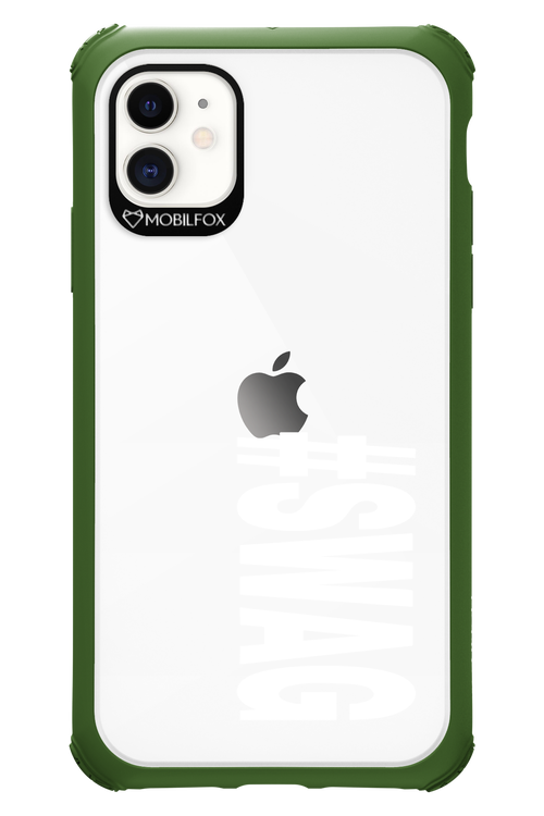 Swag Light Mode 2.0 - Apple iPhone 11