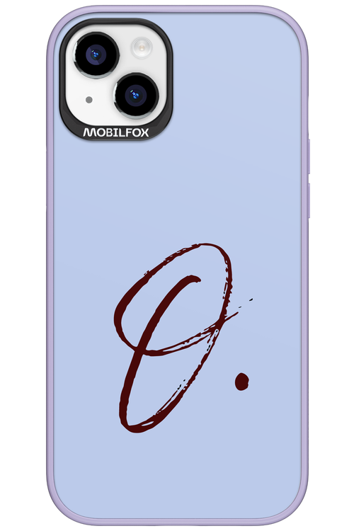 (Jellyfish Presso) O 2.0 - Apple iPhone 15 Plus