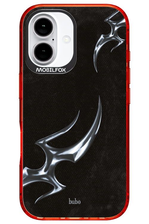 CHROMEPHASE - Apple iPhone 16