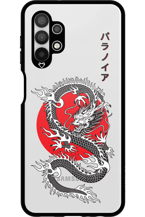 Japan dragon 2.0 - Samsung Galaxy A13 4G
