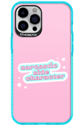 Sarcastic Pink - Apple iPhone 12 Pro Max