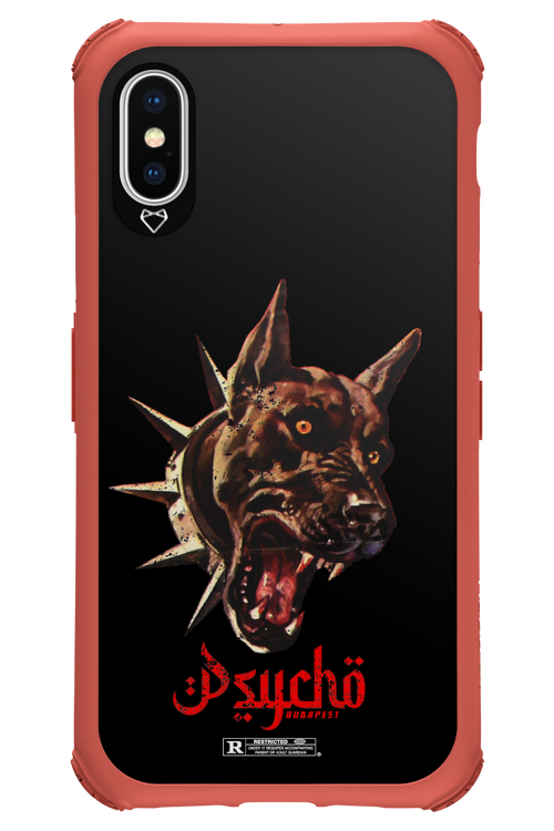 Psydog - Apple iPhone XS