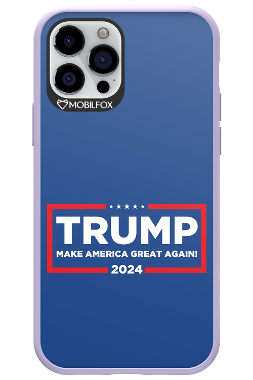 Trump 2024 - Apple iPhone 12 Pro