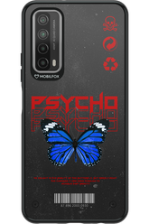 Psybutterfly - Huawei P Smart 2021