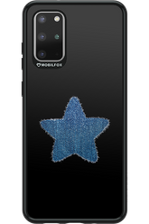 Denim Star - Samsung Galaxy S20+