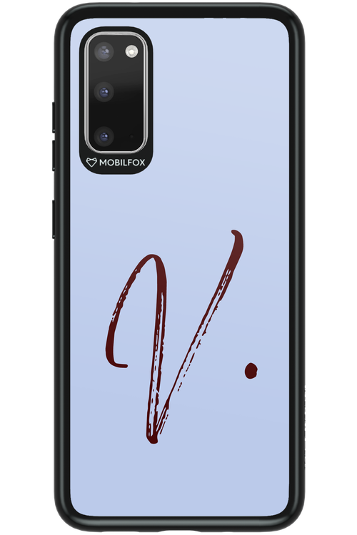 (Jellyfish Presso) V 2.0 - Samsung Galaxy S20