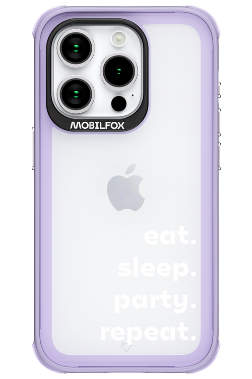 Party Loop Light - Apple iPhone 15 Pro