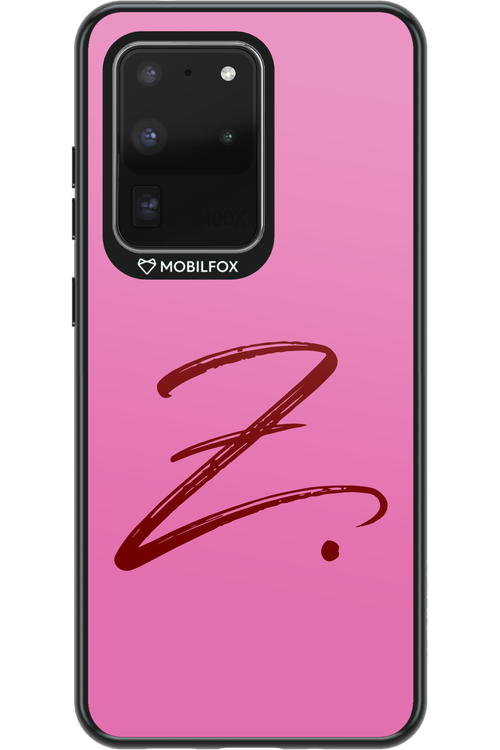 (Sorbet) Z 2.0 - Samsung Galaxy S20 Ultra 5G