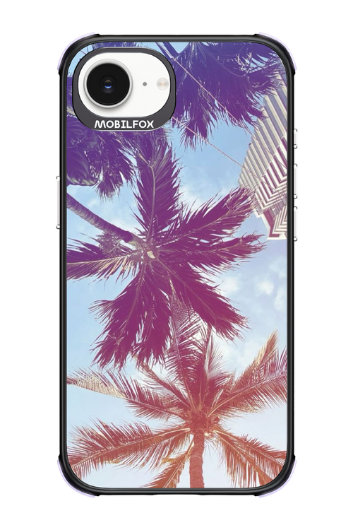 Sunset Dreams 2.0 - Apple iPhone 16e