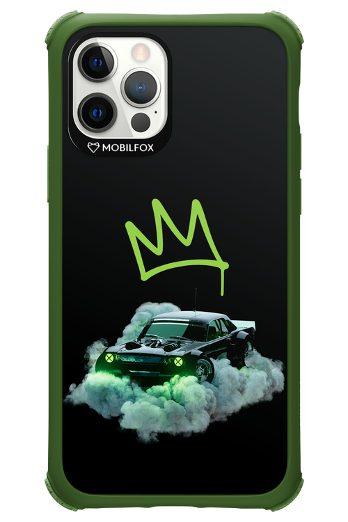 Just Dont Die - Apple iPhone 12 Pro