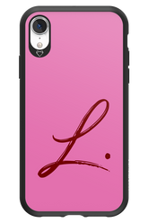 (Sorbet) L 2.0 - Apple iPhone XR