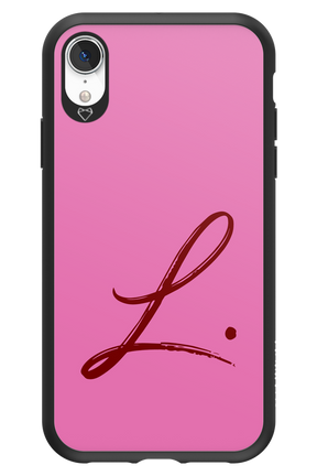 (Sorbet) L 2.0 - Apple iPhone XR