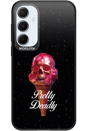 Pretty Deadly - Samsung Galaxy A55