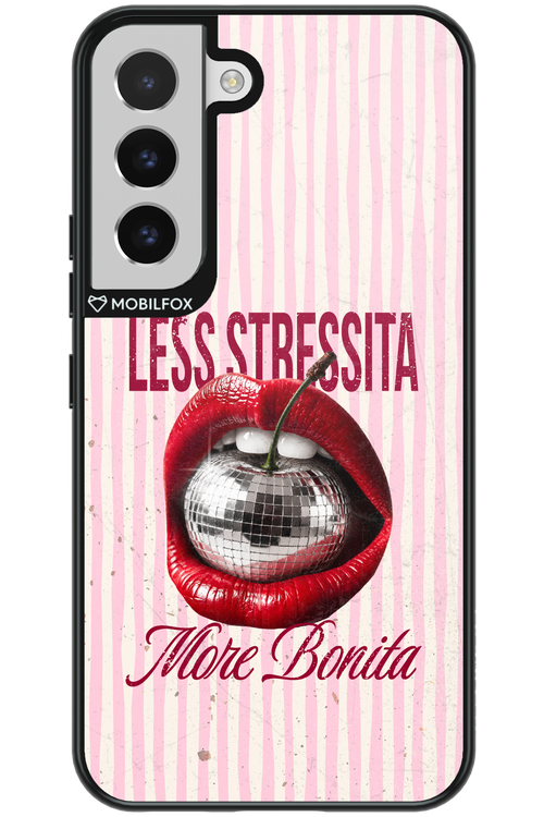 Bonita 2.0 - Samsung Galaxy S22