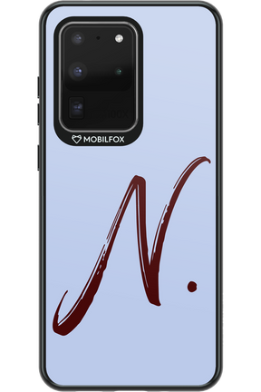 (Jellyfish Presso) N 2.0 - Samsung Galaxy S20 Ultra 5G