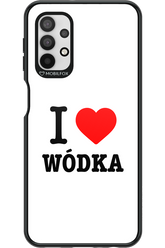 WÓDKA 2.0 - Samsung Galaxy A32 5G