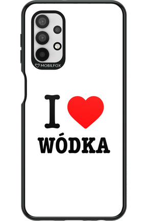WÓDKA 2.0 - Samsung Galaxy A32 5G