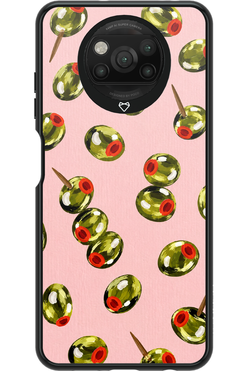 Olive 2.0 - Xiaomi Poco X3 NFC