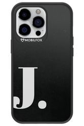 J (Off Space) 2.0 - Apple iPhone 13 Pro
