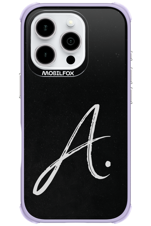 (Off Space) A 2.0 - Apple iPhone 16 Pro