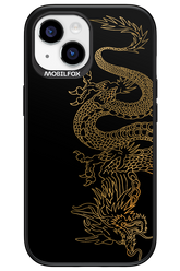 Gold Age 2.0 - Apple iPhone 15
