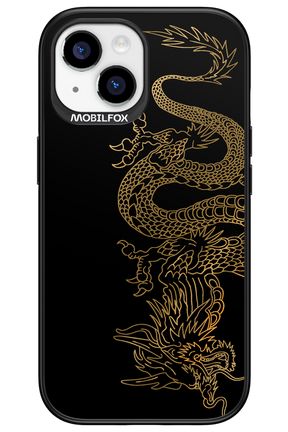 Gold Age 2.0 - Apple iPhone 15