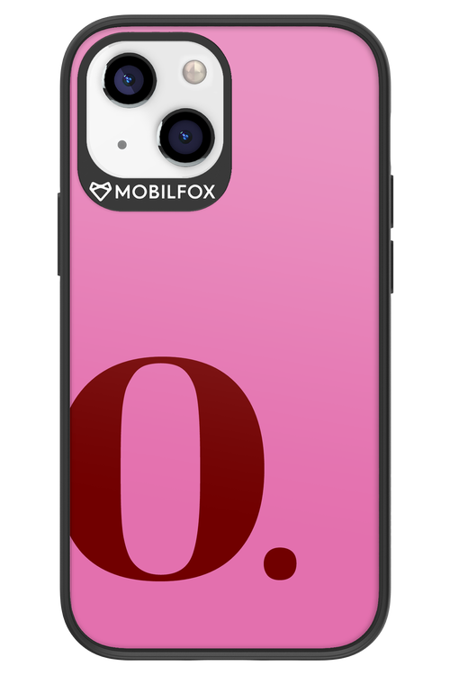 O (Sorbet) 2.0 - Apple iPhone 13 Mini