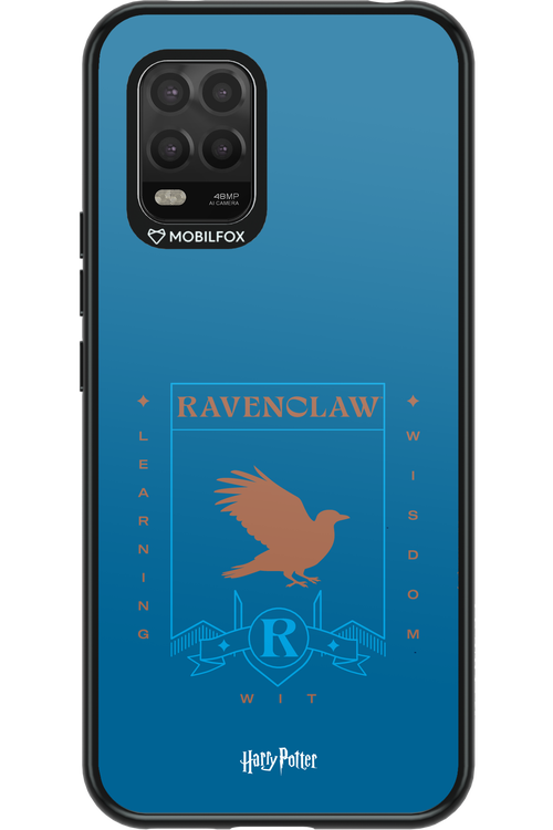 Ravenclaw. - Xiaomi Mi 10 Lite 5G