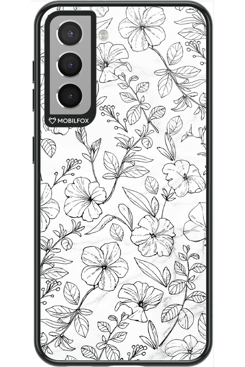Lineart Beuty - Samsung Galaxy S21
