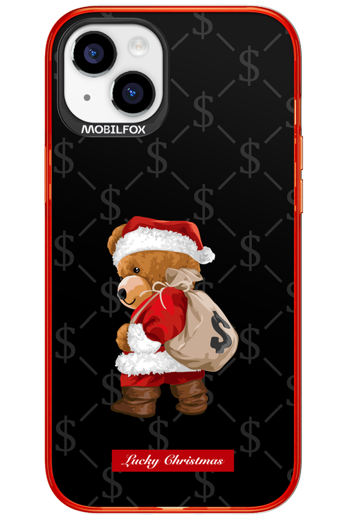 Lucky Christmas - Apple iPhone 15 Plus