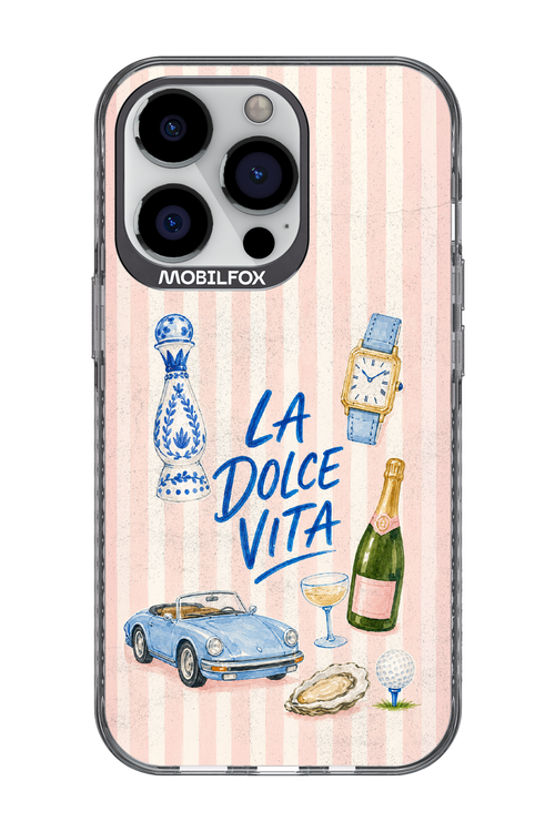 La Dolce Vita 2.0 - Apple iPhone 13 Pro