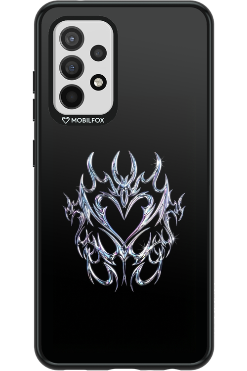 Silver Soul 2.0 - Samsung Galaxy A52 / A52 5G / A52s
