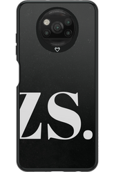 ZS (Off Space) 2.0 - Xiaomi Poco X3 Pro