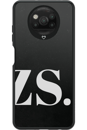 ZS (Off Space) 2.0 - Xiaomi Poco X3 Pro