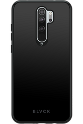 BLVCK - Xiaomi Redmi Note 8 Pro