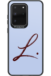 (Jellyfish Presso) L 2.0 - Samsung Galaxy S20 Ultra 5G