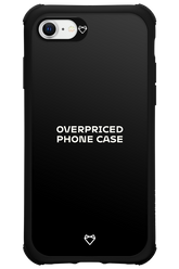 Overprieced - Apple iPhone SE 2020