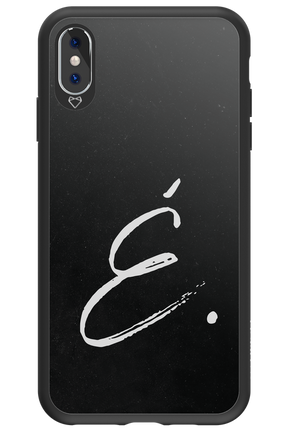 (Off Space) E II 2.0 - Apple iPhone XS Max