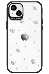 Pearl Tears 2.0 - Apple iPhone 14 Plus