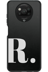 R (Off Space) 2.0 - Xiaomi Poco X3 Pro
