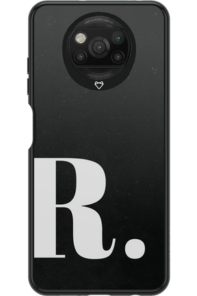R (Off Space) 2.0 - Xiaomi Poco X3 Pro