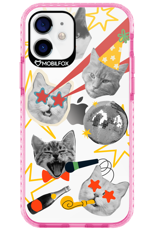 Christmas Chaos - Apple iPhone 12