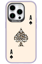 Roar of Ace - Apple iPhone 15 Pro