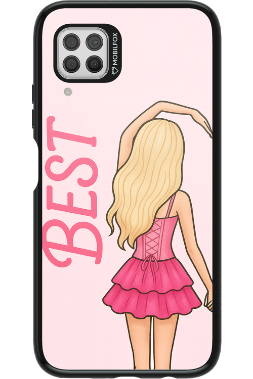 Bestt 2.0 - Huawei P40 Lite