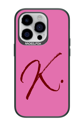 (Sorbet) K 2.0 - Apple iPhone 14 Pro