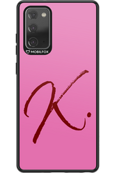 (Sorbet) K 2.0 - Samsung Galaxy Note 20