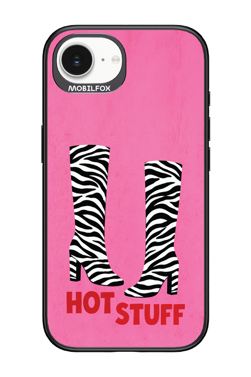 HOT STUFF 2.0 - Apple iPhone 16e