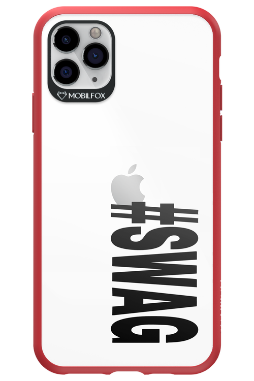 Swag Dark Mode - Apple iPhone 11 Pro Max