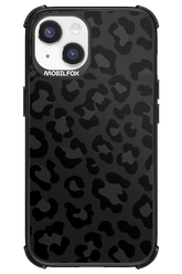 BLACK LEOPARD - Apple iPhone 14